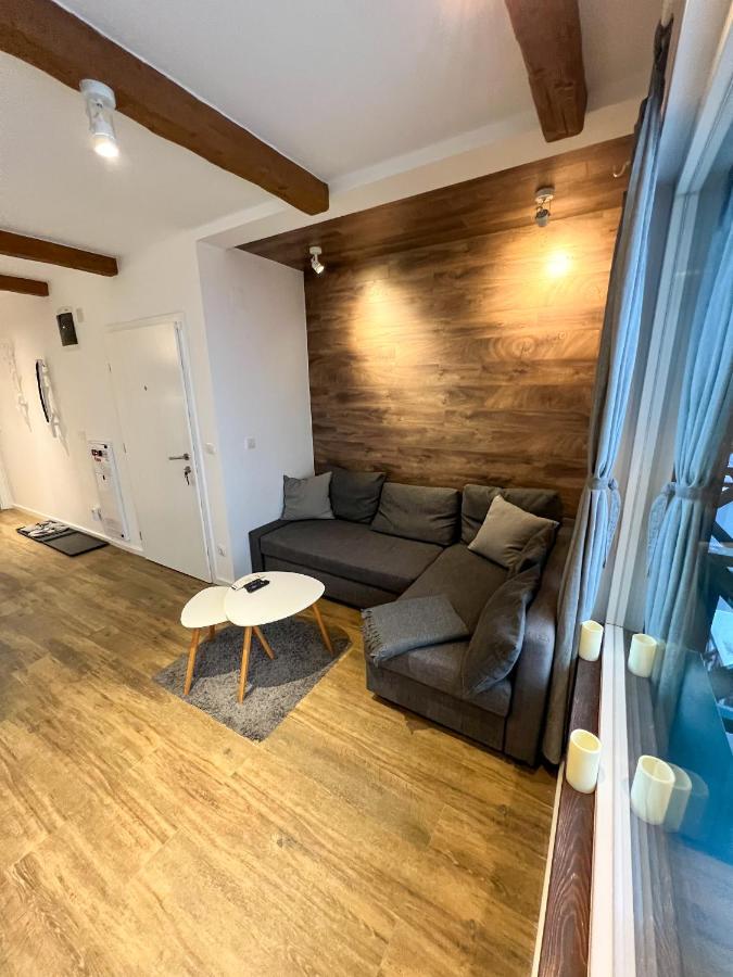 Apartment A6 科帕奥尼克 外观 照片