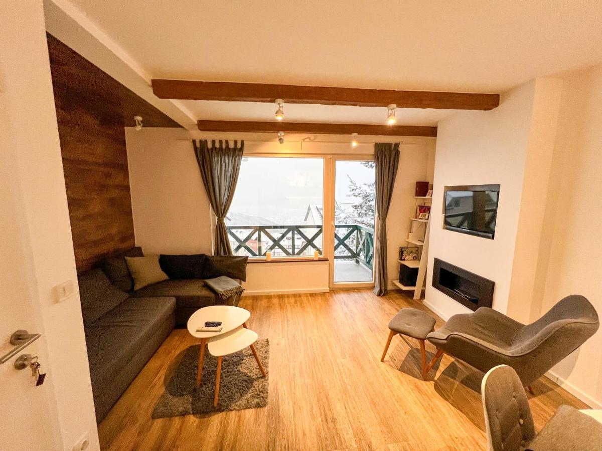 Apartment A6 科帕奥尼克 外观 照片